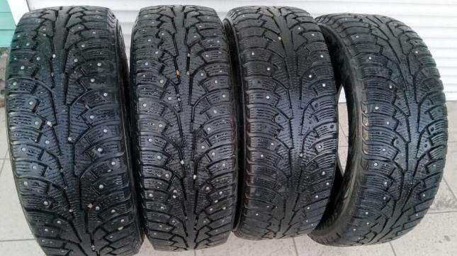 Nokian Tyres Nordman 5 205/55 R16 94T