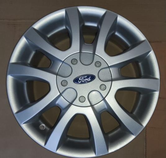 Диск один оригинал Ford XS4J-JA R15