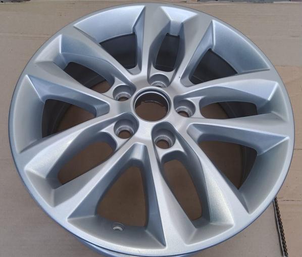Диск колёсный оригинал Ford Mondeo R16