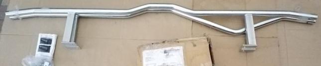Труба порога Volkswagen Crafter 2EO 071 693 C4P7 купить