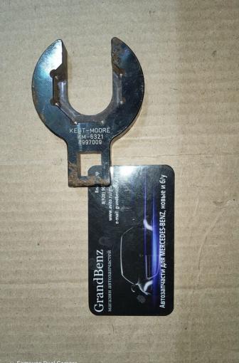 Ключ kent moore KM6321 купить
