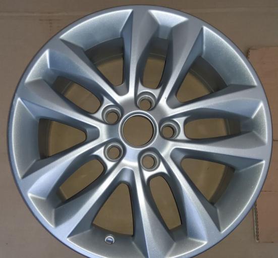 Диск колёсный оригинал Ford Mondeo R16