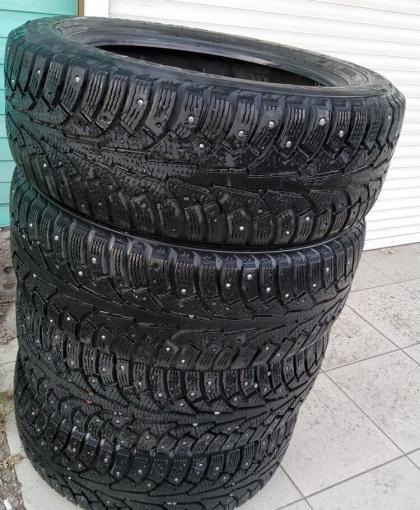 Nokian Tyres Nordman 5 205/55 R16 94T