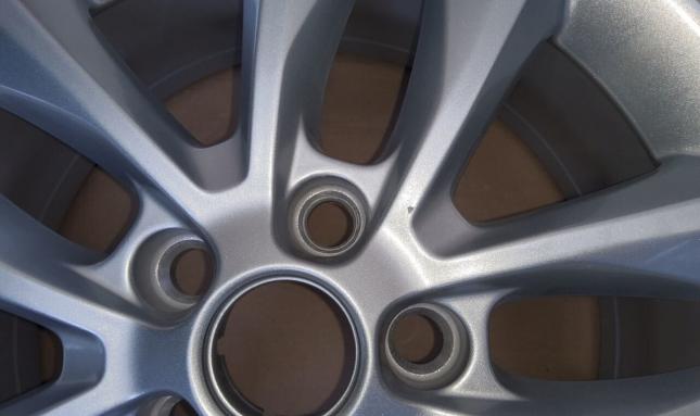 Диск колёсный оригинал Ford Mondeo R16