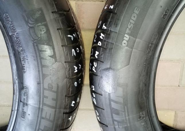 Michelin Latitude Sport 275/50 R20