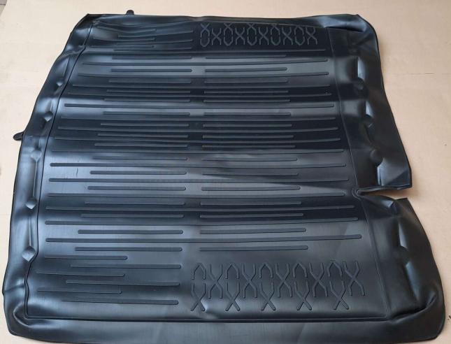 Коврик в багажник полиуретановый LADA Xray купить