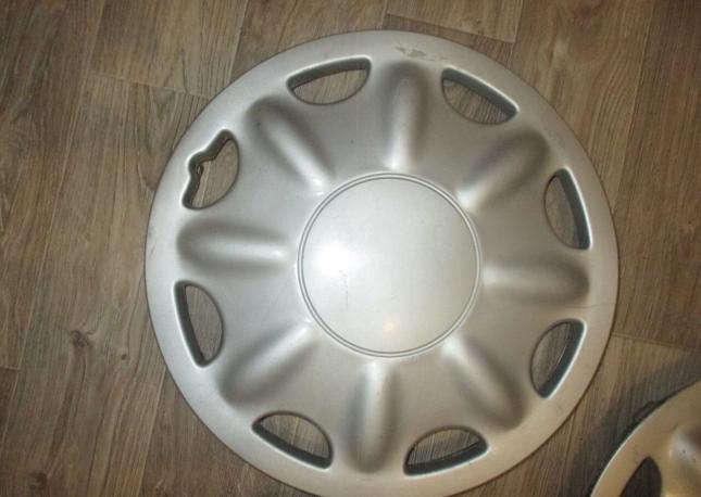Колпак колеса универсальный R15"