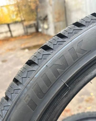 iLink Wintervorhut Stud II 275/50 R20 117V