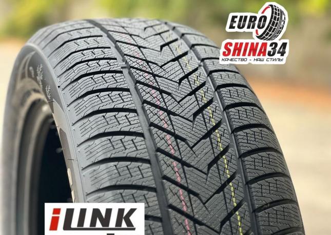 iLink SnowGripper II 275/40 R20 и 245/45 R20 106H