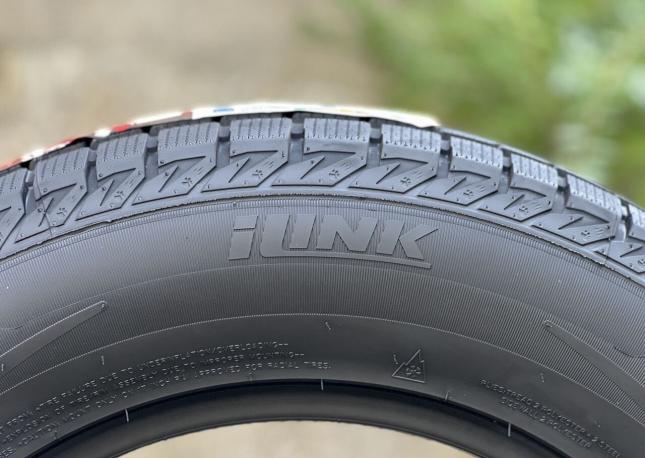 iLink Winter IL868 245/45 R18 103V