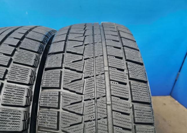 Bridgestone Blizzak Revo GZ 245/45 R18 96Q