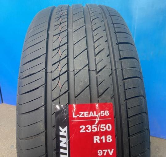 iLink L-Zeal56 235/50 R18 97V