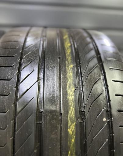 Continental ContiSportContact 5P 295/35 R20 105Y