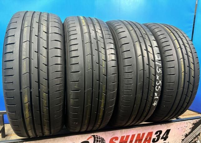 Goodyear Eagle RV-F 215/55 R17 98V