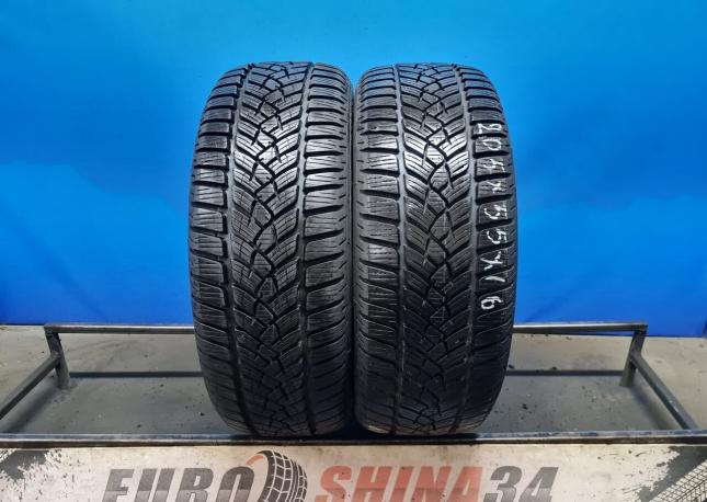 Fulda Kristall Control HP 2 205/55 R16 91H