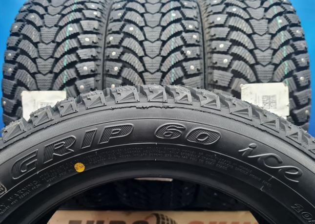 Antares Grip 60 Ice 205/55 R16 97H