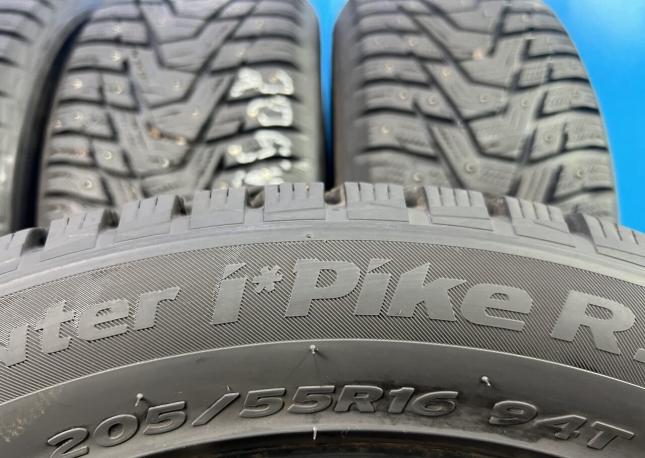 Hankook Winter I&#39;Pike RS2 W429 205/55 R16 94T