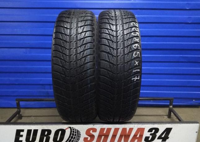 Nokian Tyres WR SUV 3 225/65 R17 106V