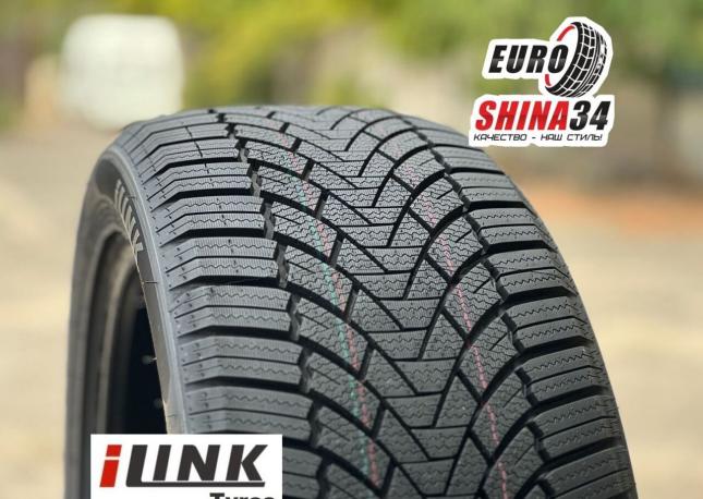 iLink SnowGripper I 255/45 R19 104V