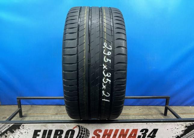 Michelin Latitude Sport 3 295/35 R21 103Y