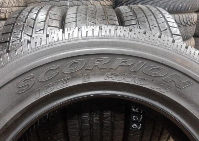 Pirelli Scorpion Ice&amp;Snow 225/65 R17 100W