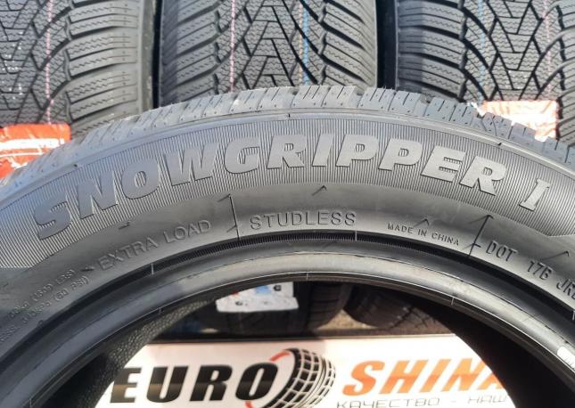 iLink SnowGripper I 215/55 R16 98H