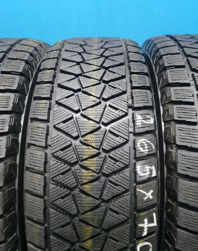 Bridgestone Blizzak DM-V2 265/70 R16 112Q