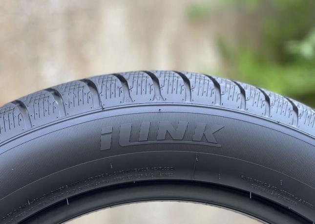 iLink SnowGripper II 265/45 R21 106V