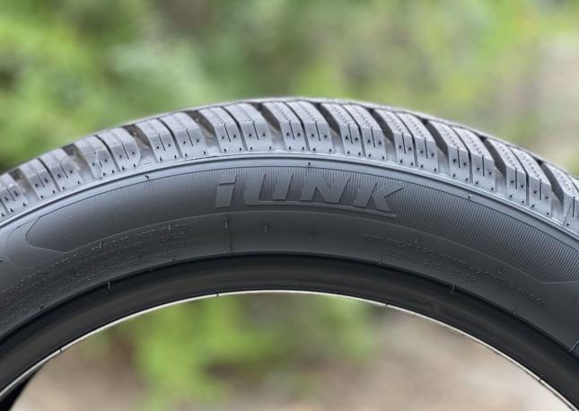 iLink SnowGripper I 205/70 R15 96T