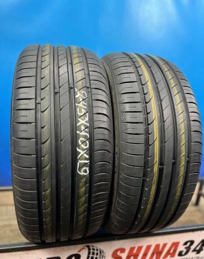 Hankook Ventus Prime 2 K115 245/40 R19 94V