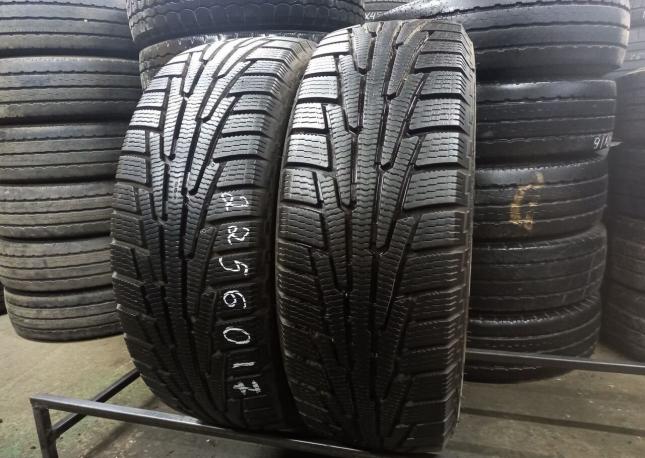 Nokian Tyres Nordman RS2 225/60 R17 103S