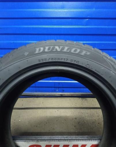 Dunlop Winter Maxx 225/55 R17 97R