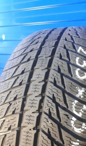 Nokian Tyres WR A3 235/55 R17 100V