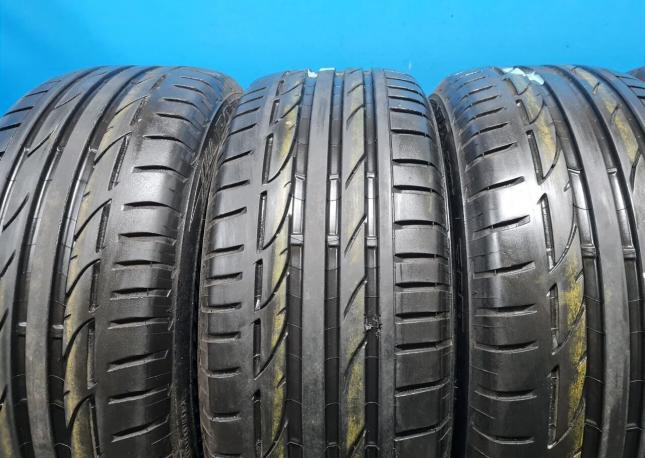 Bridgestone Potenza S001 225/55 R17 97Y