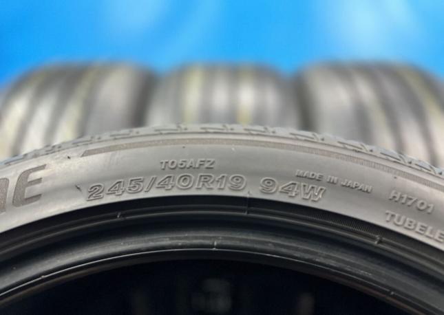 Bridgestone Turanza T005A 245/40 R19 94W