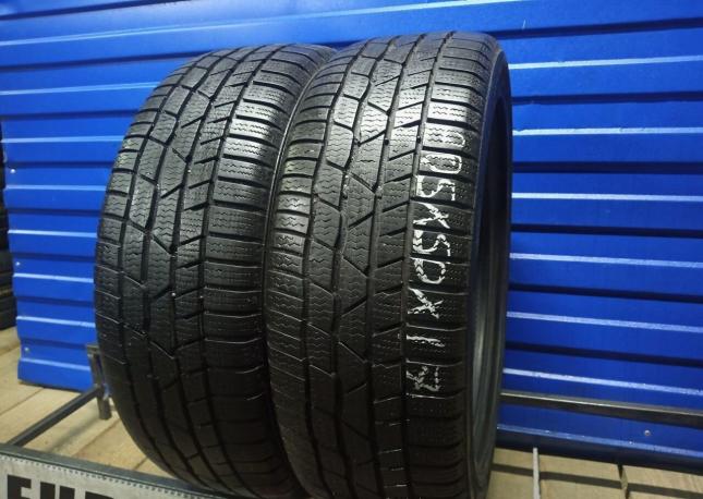 Continental ContiWinterContact TS 830 P 205/50 R17 93V