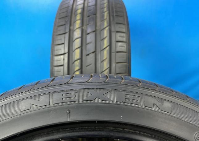 Nexen N&#39;Fera SU1 245/40 R20 95Y