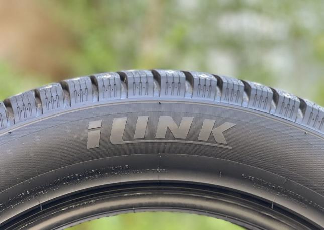 iLink Wintervorhut Stud III 245/60 R18 109H