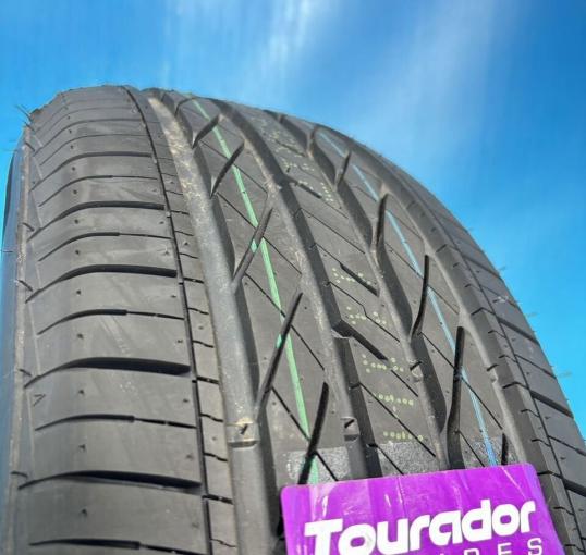Tourador X Comfort SUV 245/65 R17 112H