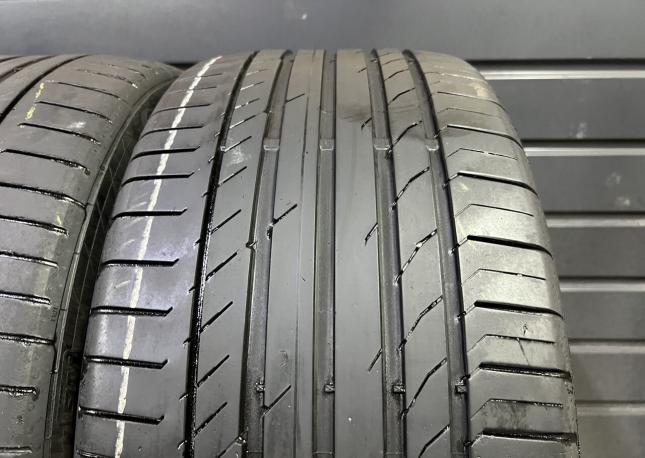 Continental ContiSportContact 5 285/40 R21 109Y