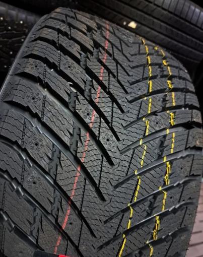 iLink Wintervorhut Stud II 255/35 R19 95T