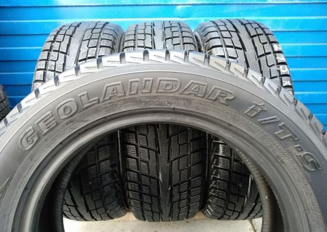 Yokohama Geolandar I/T-S G073 215/60 R17 99Q