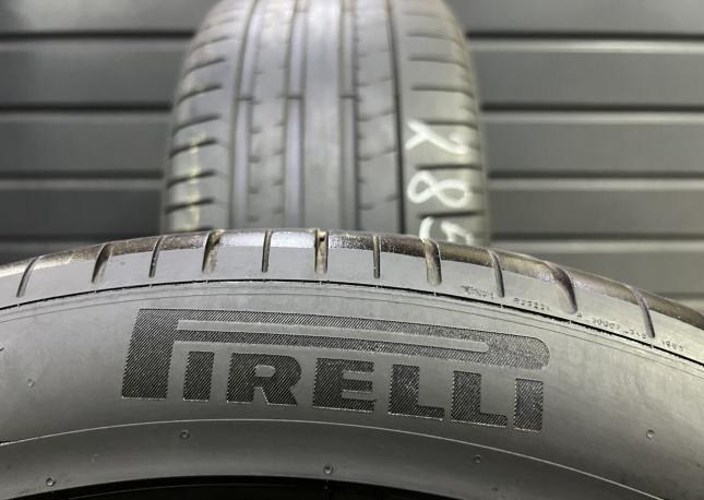 Pirelli P Zero PZ4 285/40 R21 109Y