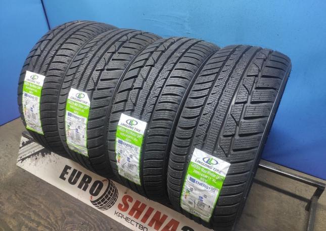 LingLong Green-Max Winter UHP 205/45 R17 89W