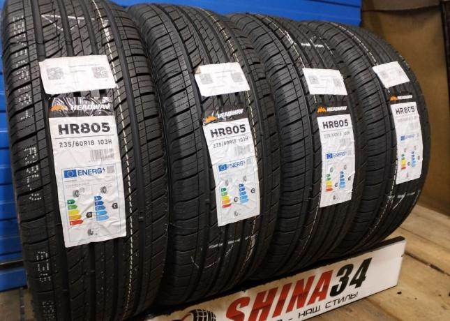 Headway HR805 235/60 R18 103H