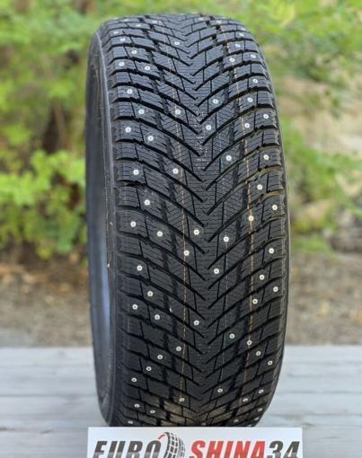 iLink Wintervorhut Stud II 205/50 R17 94H