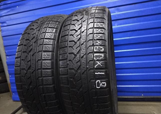 Marshal I&#39;Zen RV KC15 235/60 R18 107H