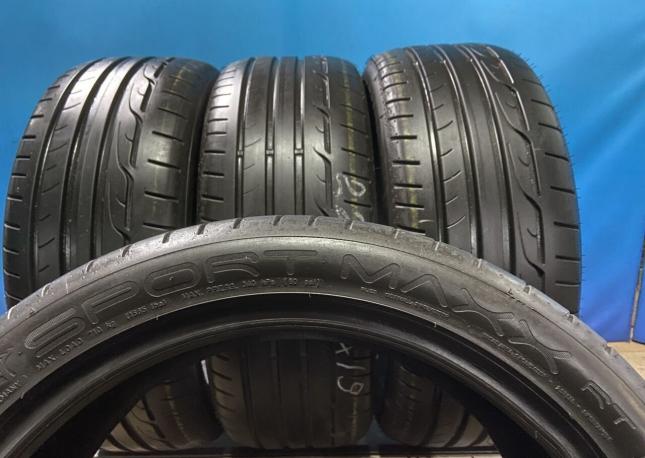 Dunlop SP Sport Maxx RT 225/45 R19 96W