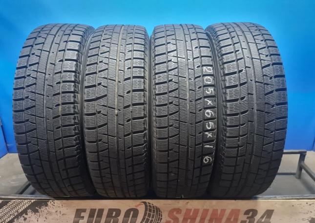 Yokohama Ice Guard IG50+ 205/65 R16 96R