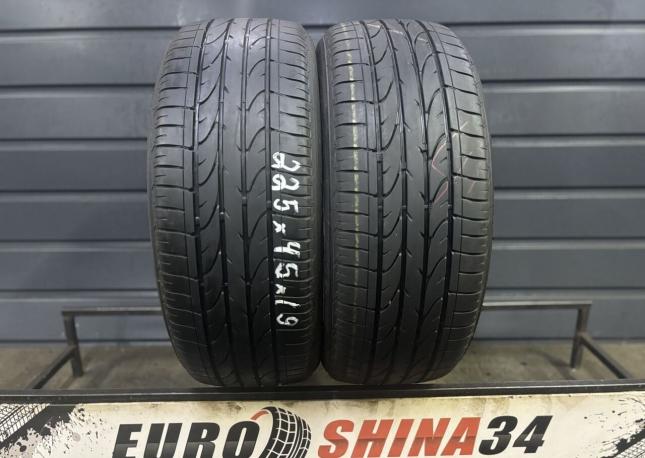 Bridgestone Dueler H/P Sport 225/45 R19 92W